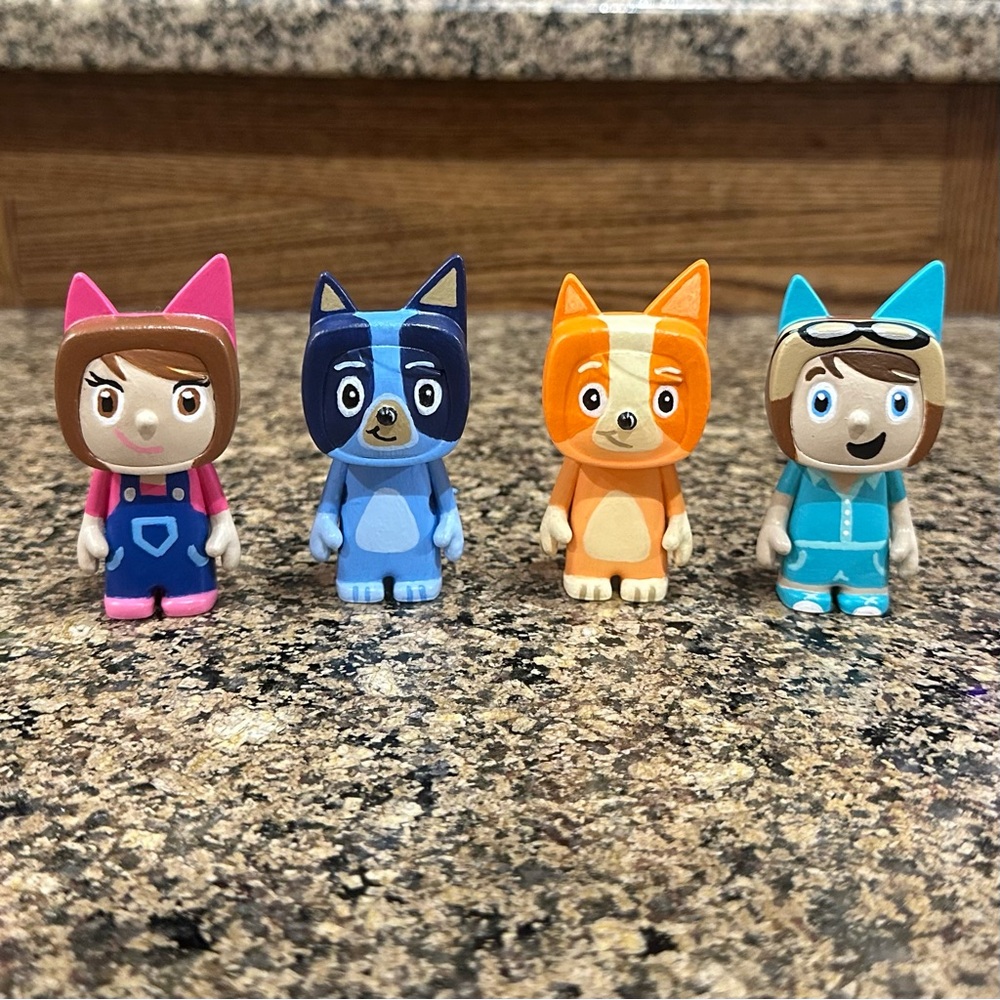 Custom Creative Tonie - Danny Go - Picture 5 of 7